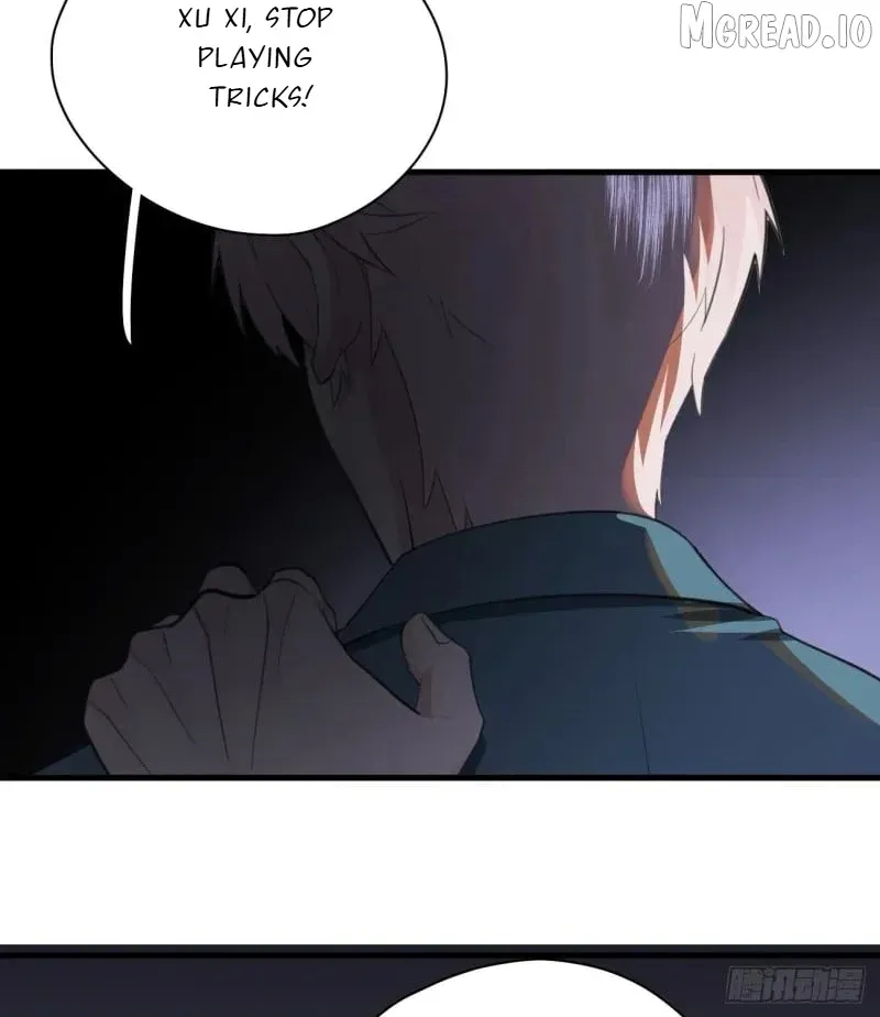 My Contracted God of Chaos Chapter 7 page 4 - 