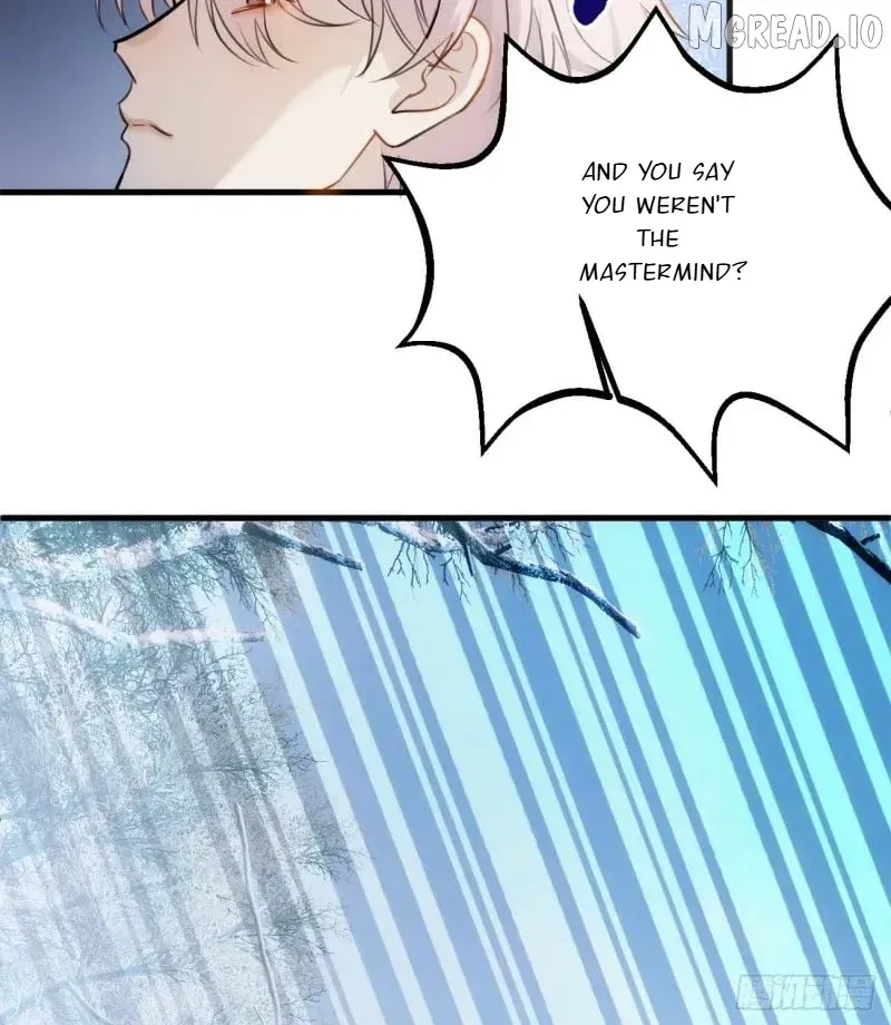 My Contracted God of Chaos Chapter 7 page 31 - 