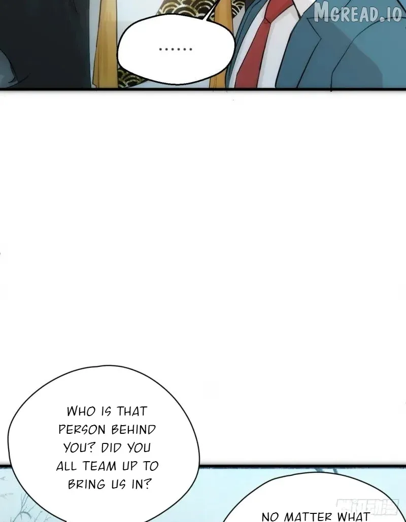 My Contracted God of Chaos Chapter 7 page 35 - 