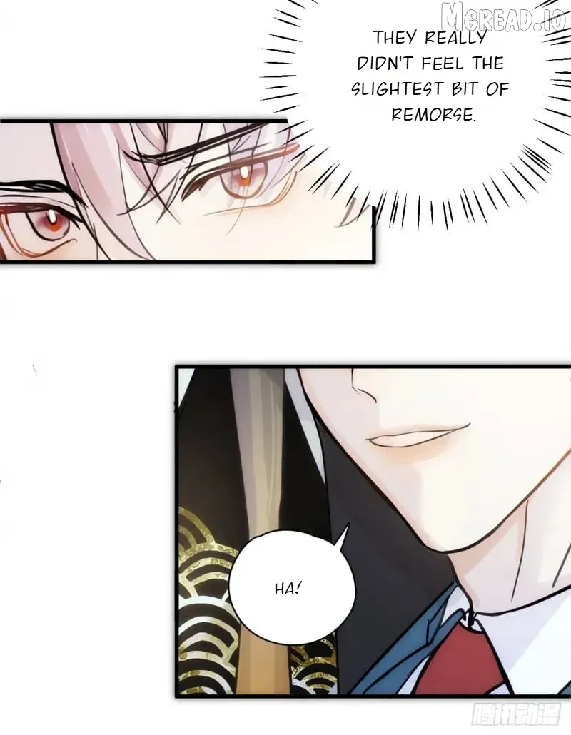 My Contracted God of Chaos Chapter 7 page 38 - 