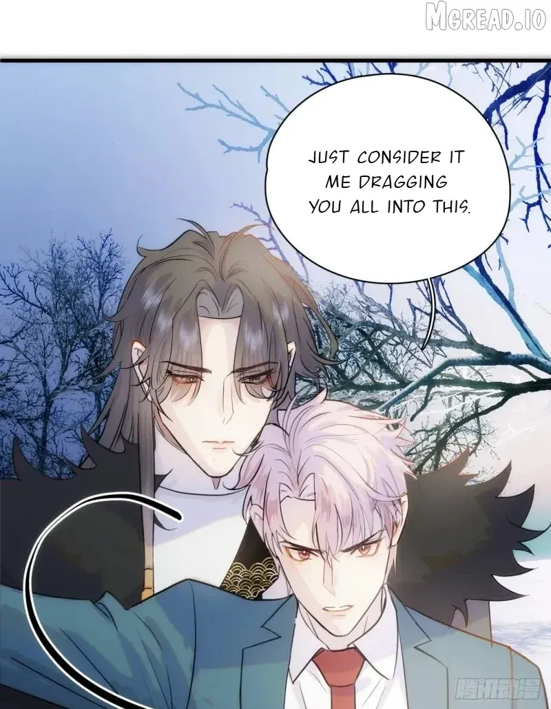 My Contracted God of Chaos Chapter 7 page 39 - 