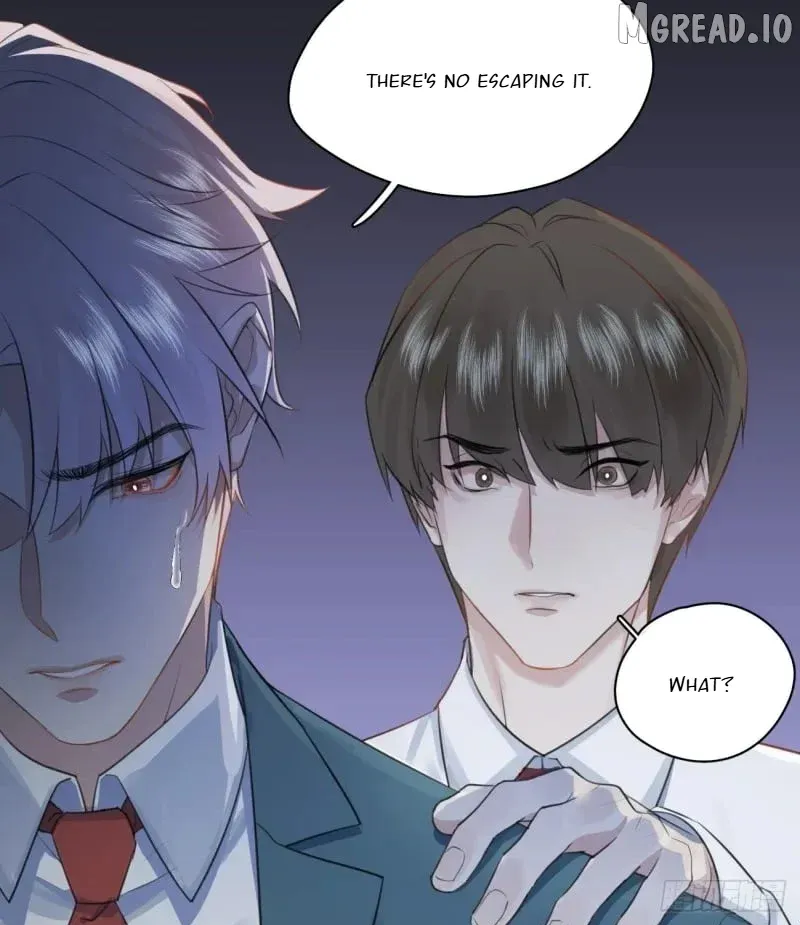My Contracted God of Chaos Chapter 7 page 5 - 