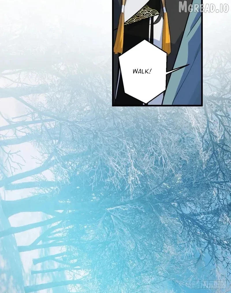 My Contracted God of Chaos Chapter 7 page 43 - 