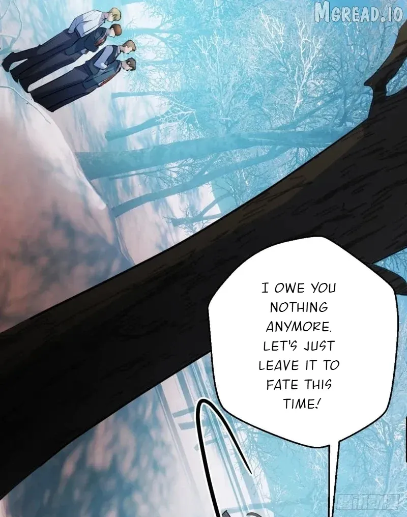 My Contracted God of Chaos Chapter 7 page 44 - 