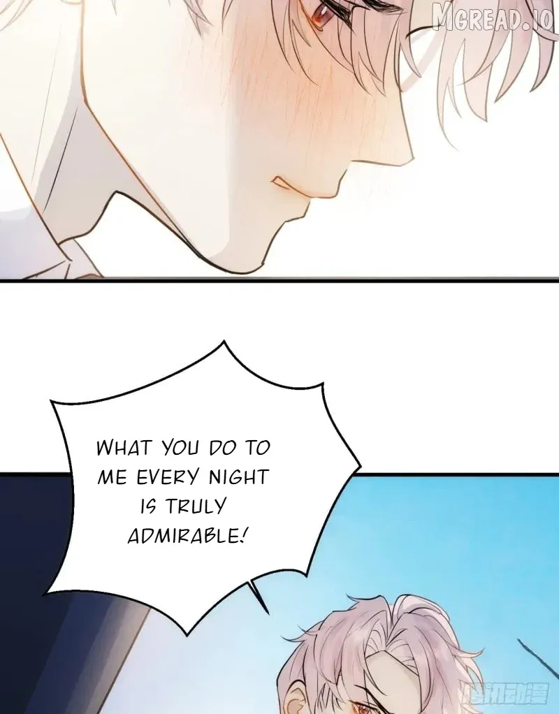 My Contracted God of Chaos Chapter 7 page 51 - 