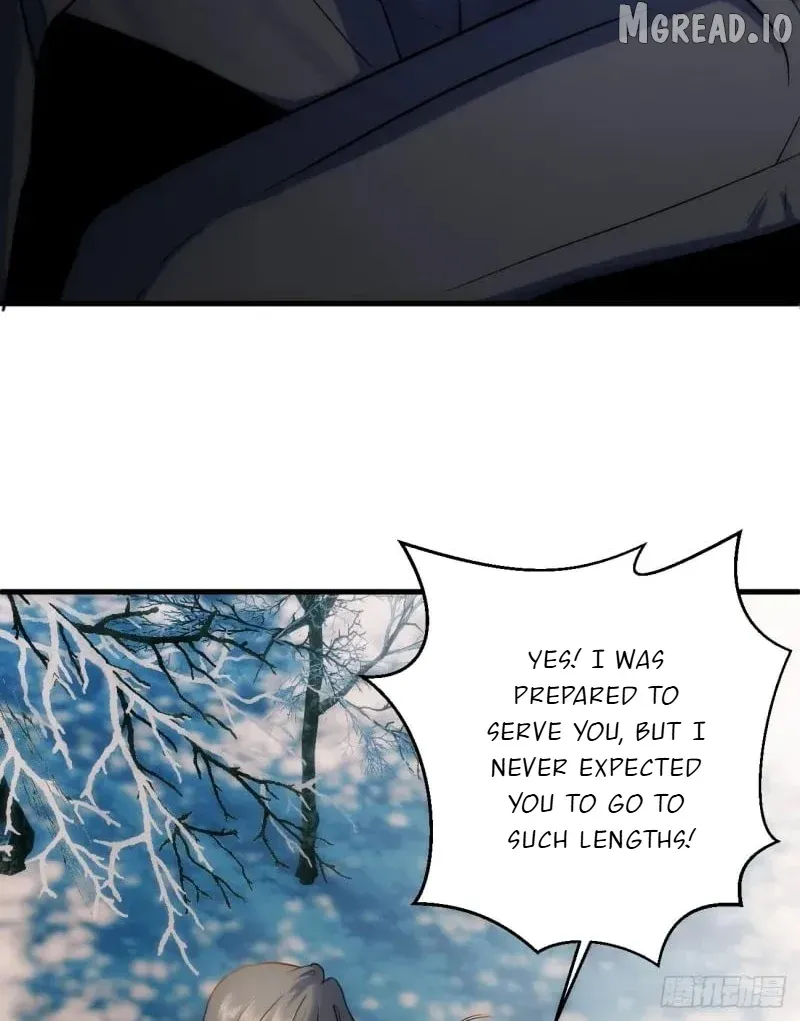 My Contracted God of Chaos Chapter 7 page 54 - 