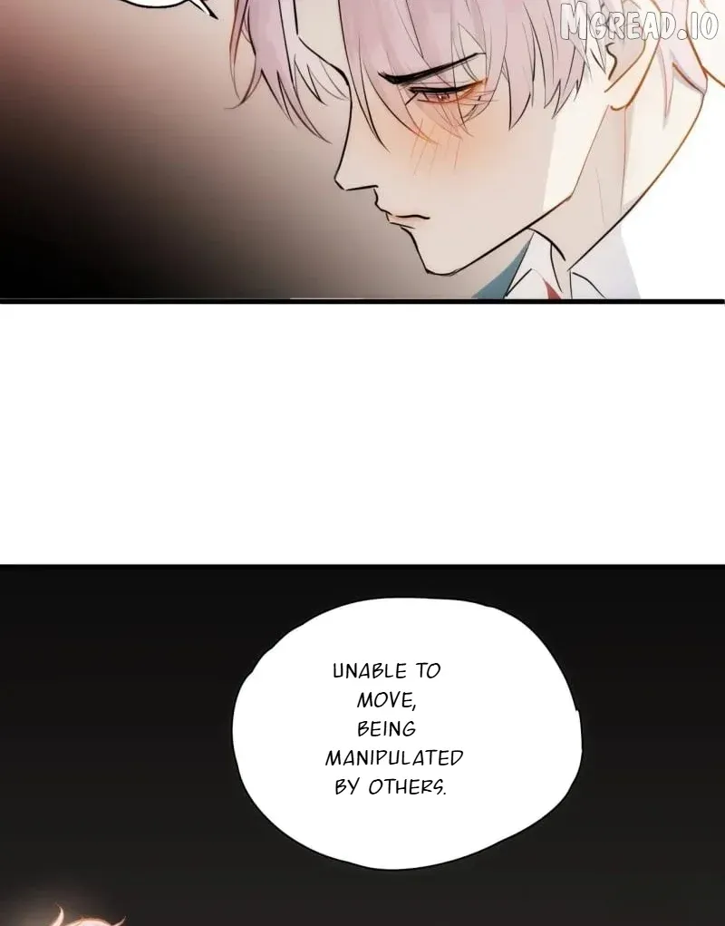 My Contracted God of Chaos Chapter 7 page 56 - 