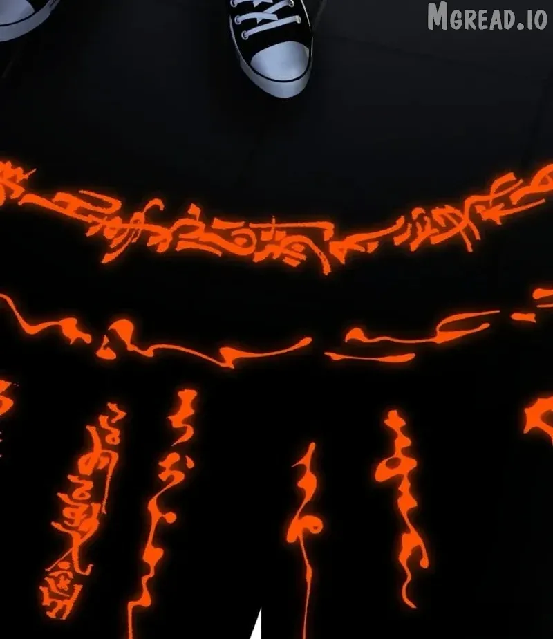 My Contracted God of Chaos Chapter 7 page 7 - 