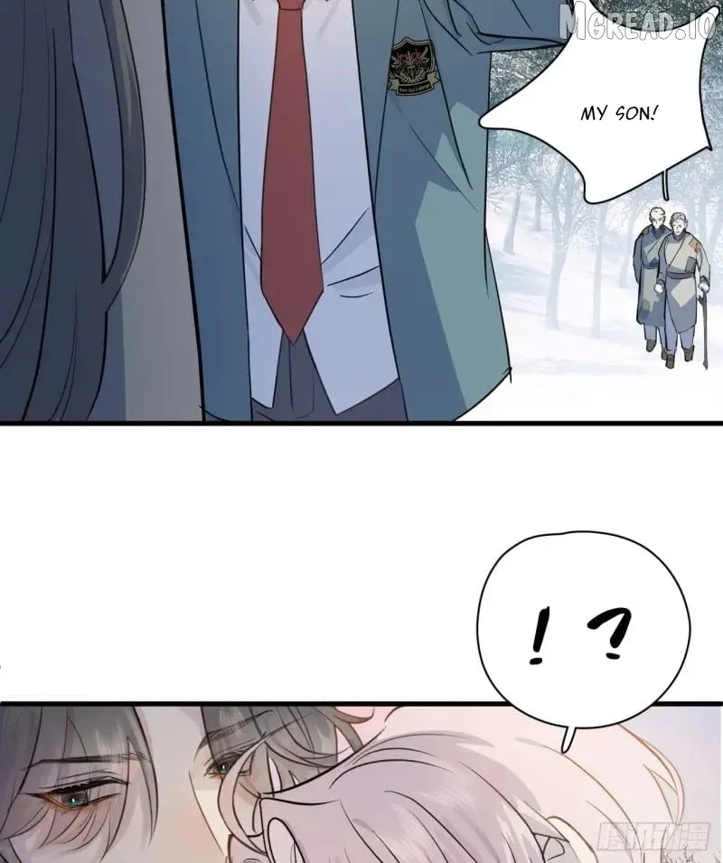 My Contracted God of Chaos Chapter 7 page 61 - 