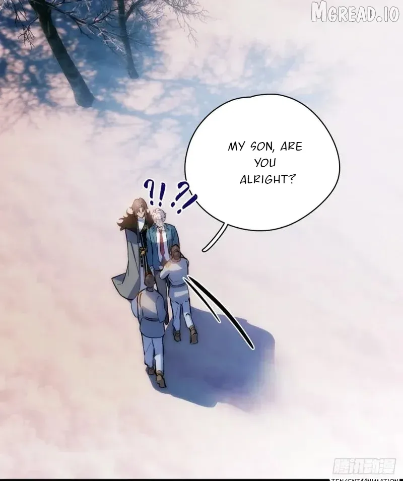 My Contracted God of Chaos Chapter 7 page 63 - 