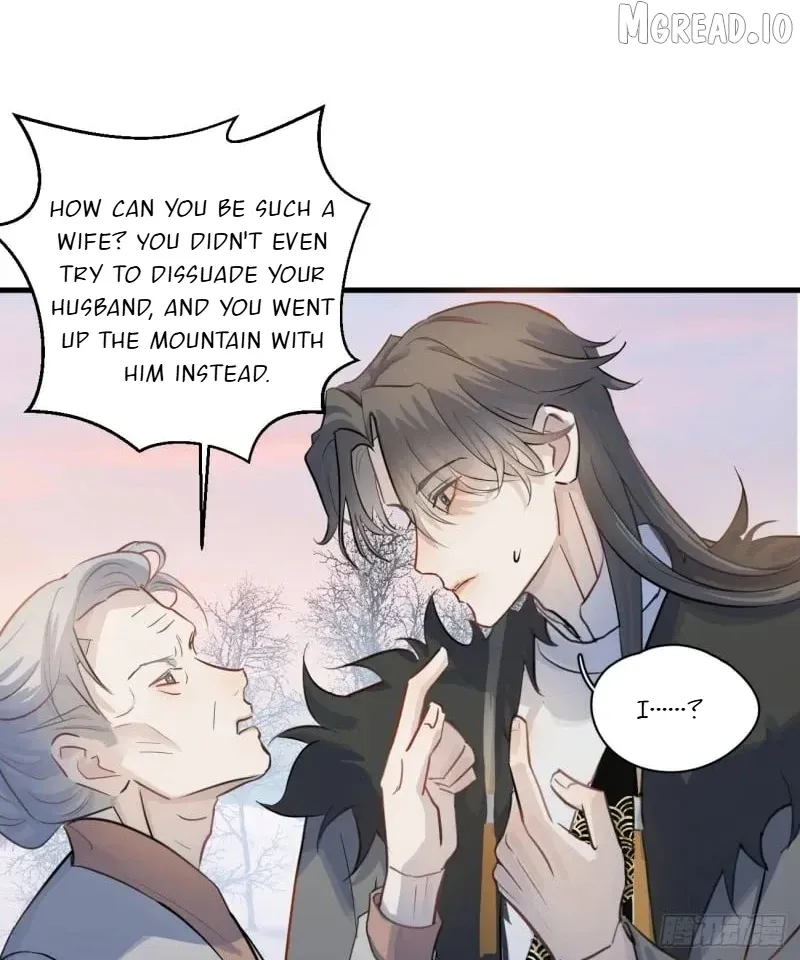 My Contracted God of Chaos Chapter 7 page 68 - 