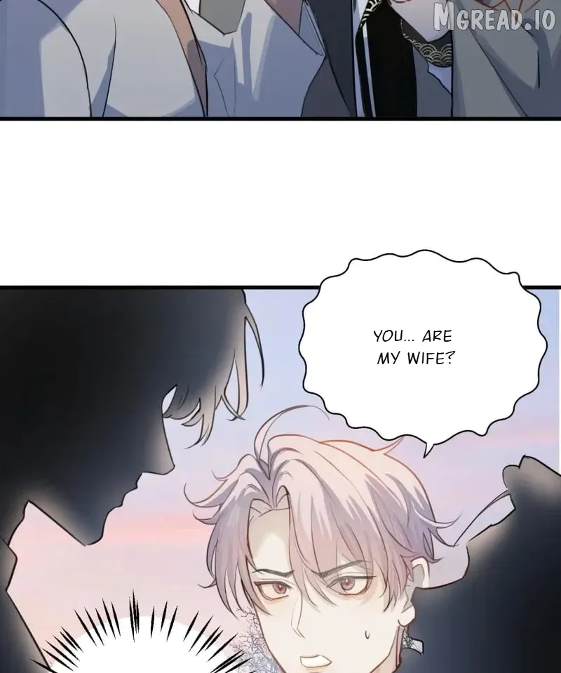 My Contracted God of Chaos Chapter 7 page 69 - 