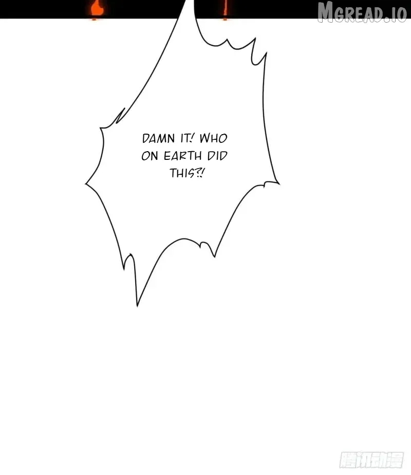 My Contracted God of Chaos Chapter 7 page 8 - 