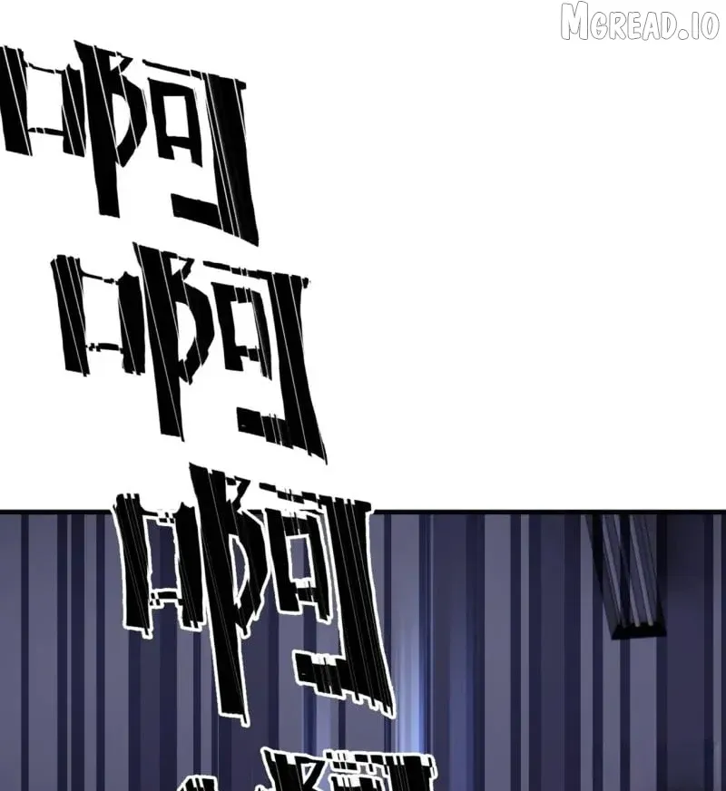 My Contracted God of Chaos Chapter 7 page 9 - 