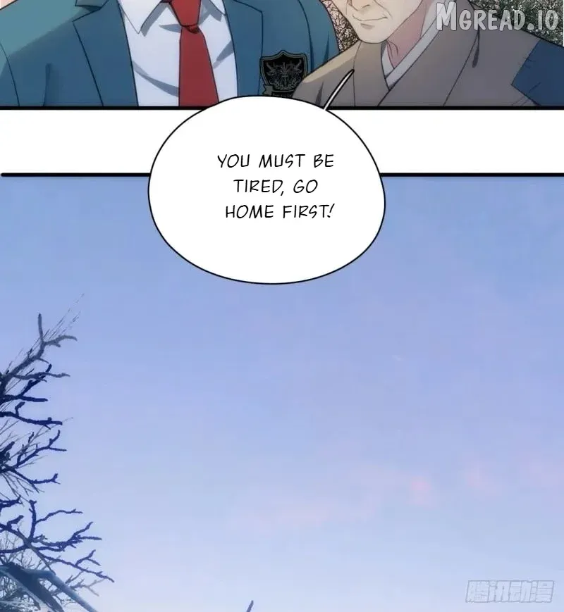 My Contracted God of Chaos Chapter 8 page 12 - 