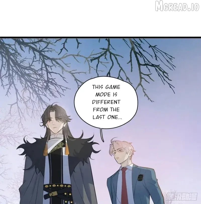 My Contracted God of Chaos Chapter 8 page 15 - 