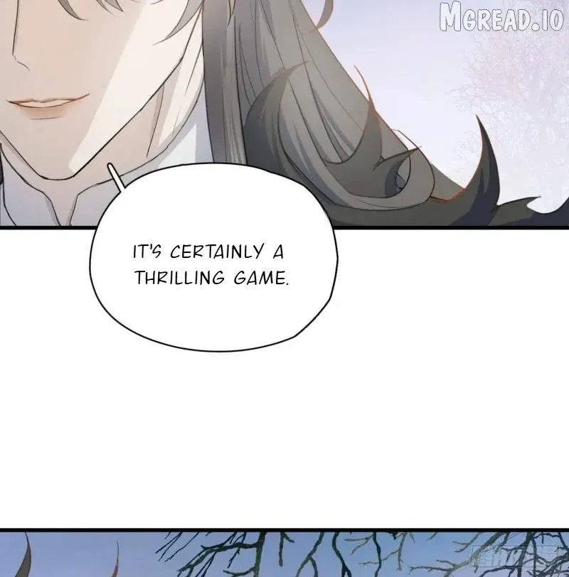 My Contracted God of Chaos Chapter 8 page 18 - 