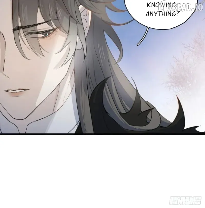 My Contracted God of Chaos Chapter 8 page 20 - 