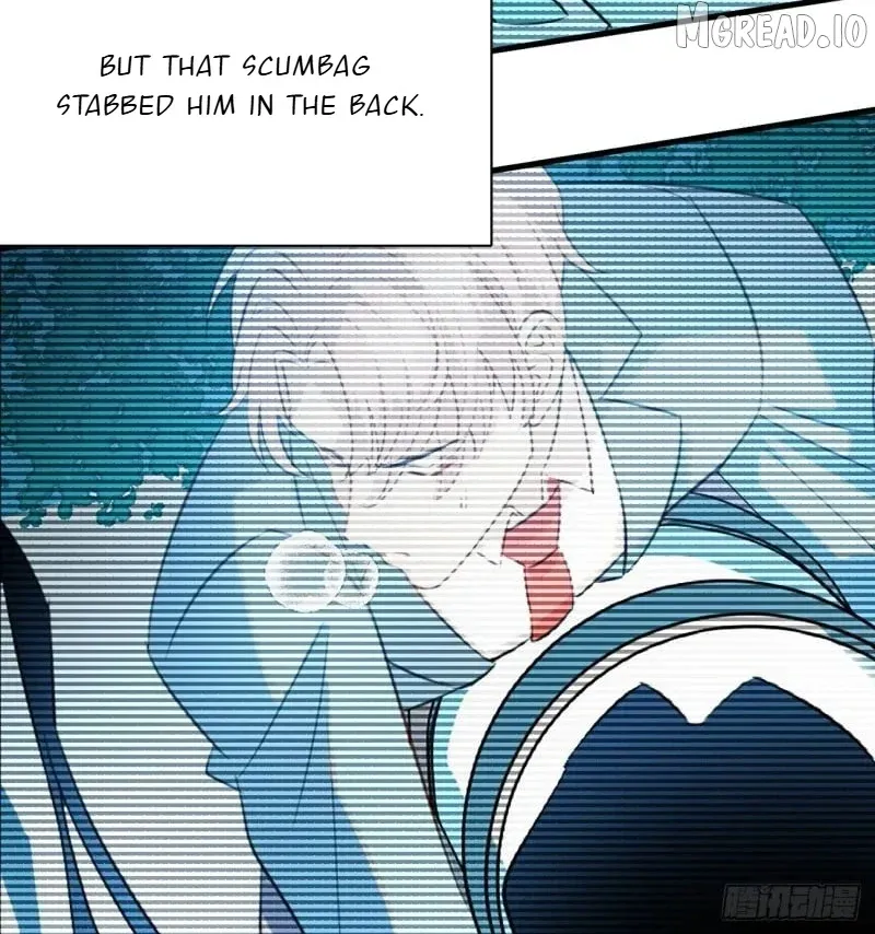 My Contracted God of Chaos Chapter 8 page 25 - 