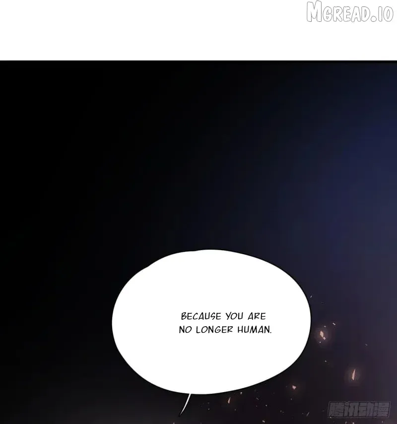 My Contracted God of Chaos Chapter 8 page 27 - 
