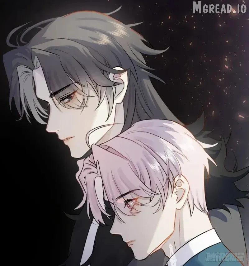 My Contracted God of Chaos Chapter 8 page 28 - 