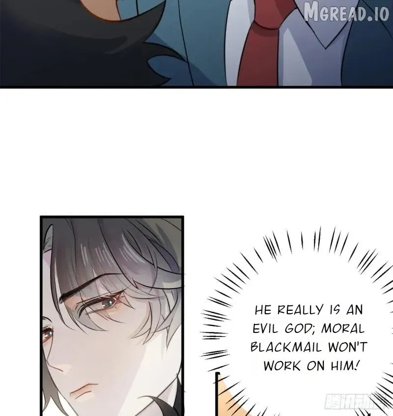 My Contracted God of Chaos Chapter 8 page 46 - 