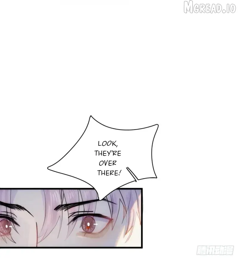 My Contracted God of Chaos Chapter 8 page 6 - 