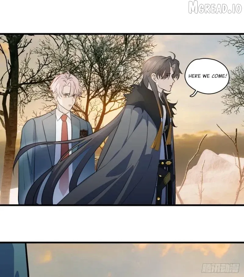 My Contracted God of Chaos Chapter 8 page 51 - 