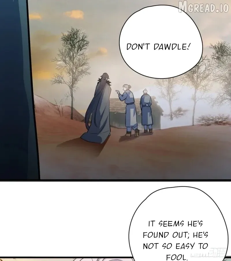 My Contracted God of Chaos Chapter 8 page 52 - 