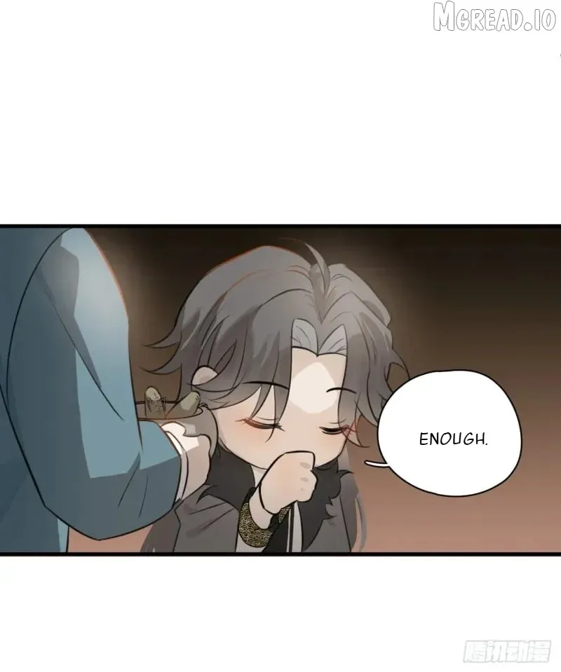 My Contracted God of Chaos Chapter 8 page 62 - 