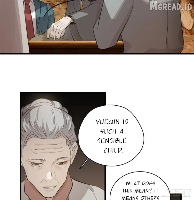 My Contracted God of Chaos Chapter 8 page 64 - 