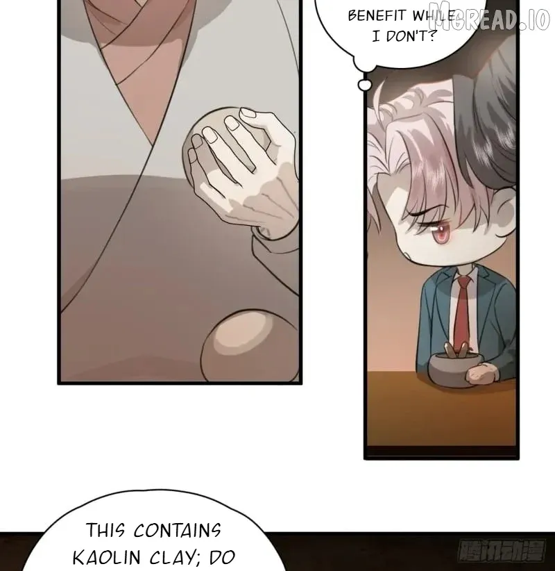 My Contracted God of Chaos Chapter 8 page 65 - 
