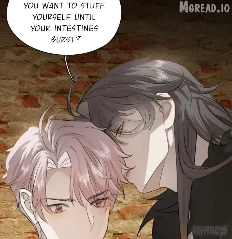 My Contracted God of Chaos Chapter 8 page 66 - 