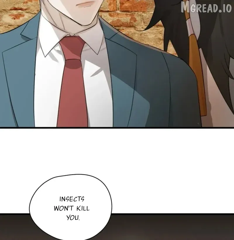 My Contracted God of Chaos Chapter 8 page 67 - 
