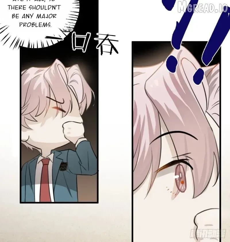 My Contracted God of Chaos Chapter 8 page 71 - 