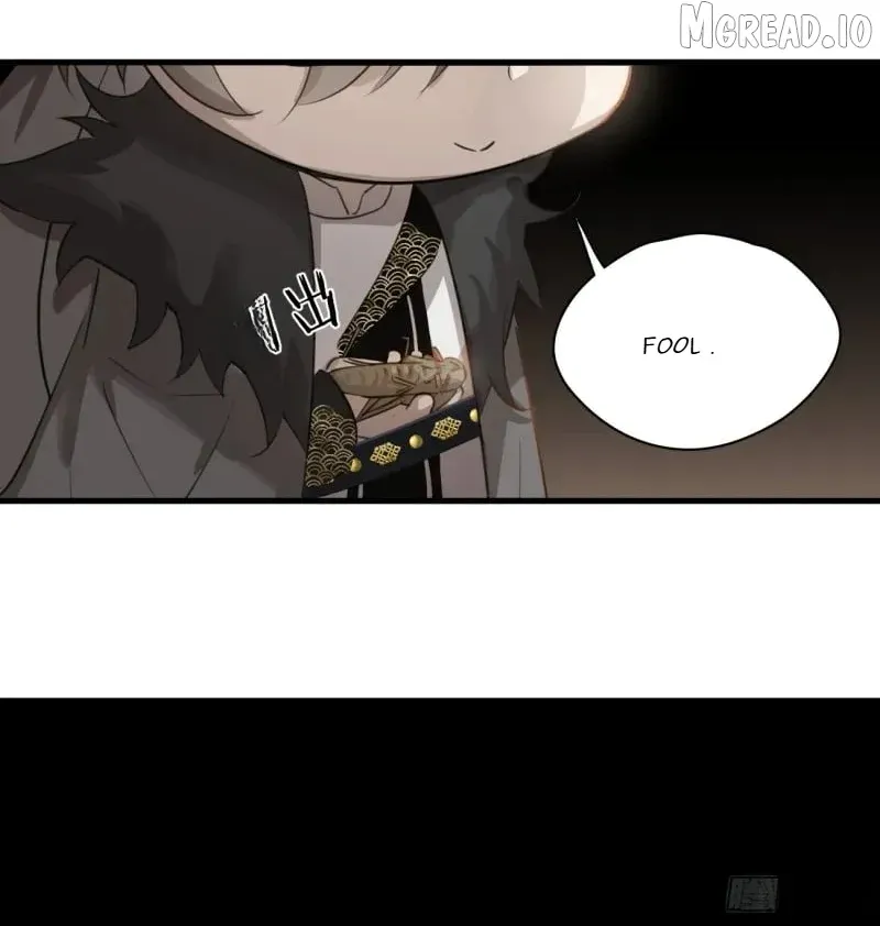 My Contracted God of Chaos Chapter 8 page 74 - 