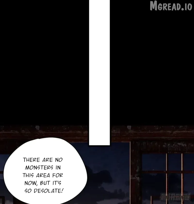 My Contracted God of Chaos Chapter 8 page 77 - 