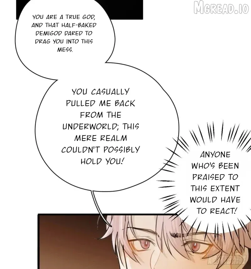 My Contracted God of Chaos Chapter 8 page 82 - 