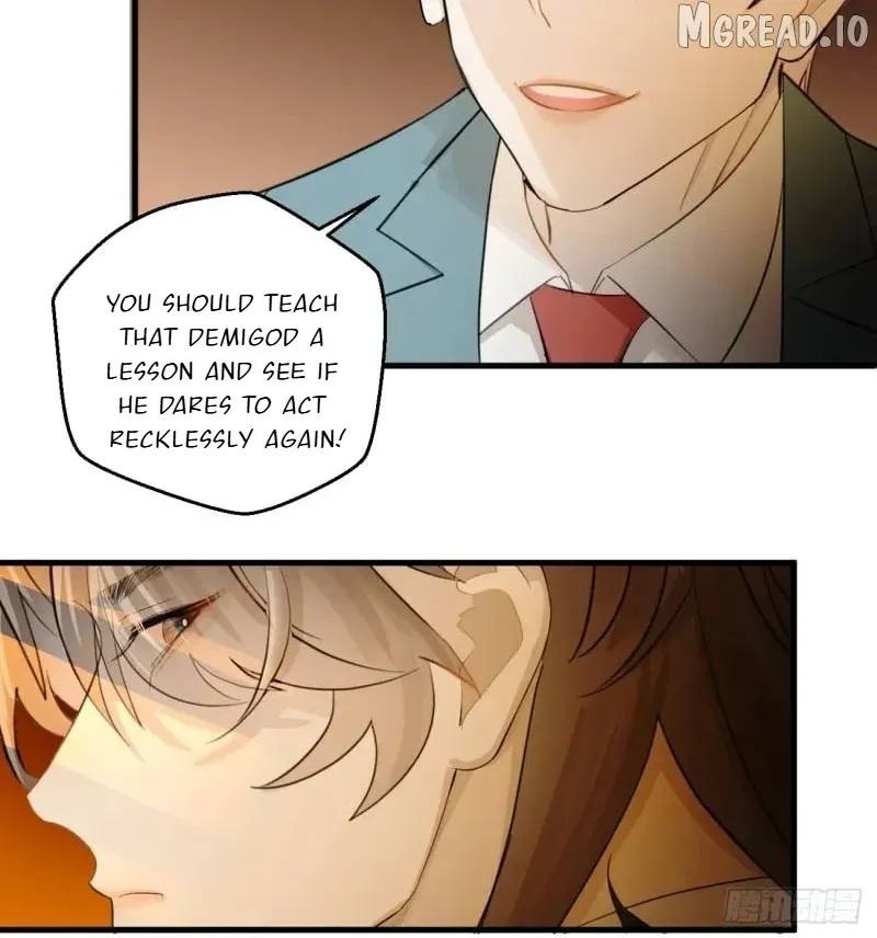 My Contracted God of Chaos Chapter 8 page 83 - 
