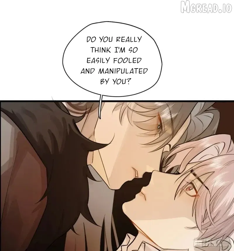 My Contracted God of Chaos Chapter 8 page 87 - 