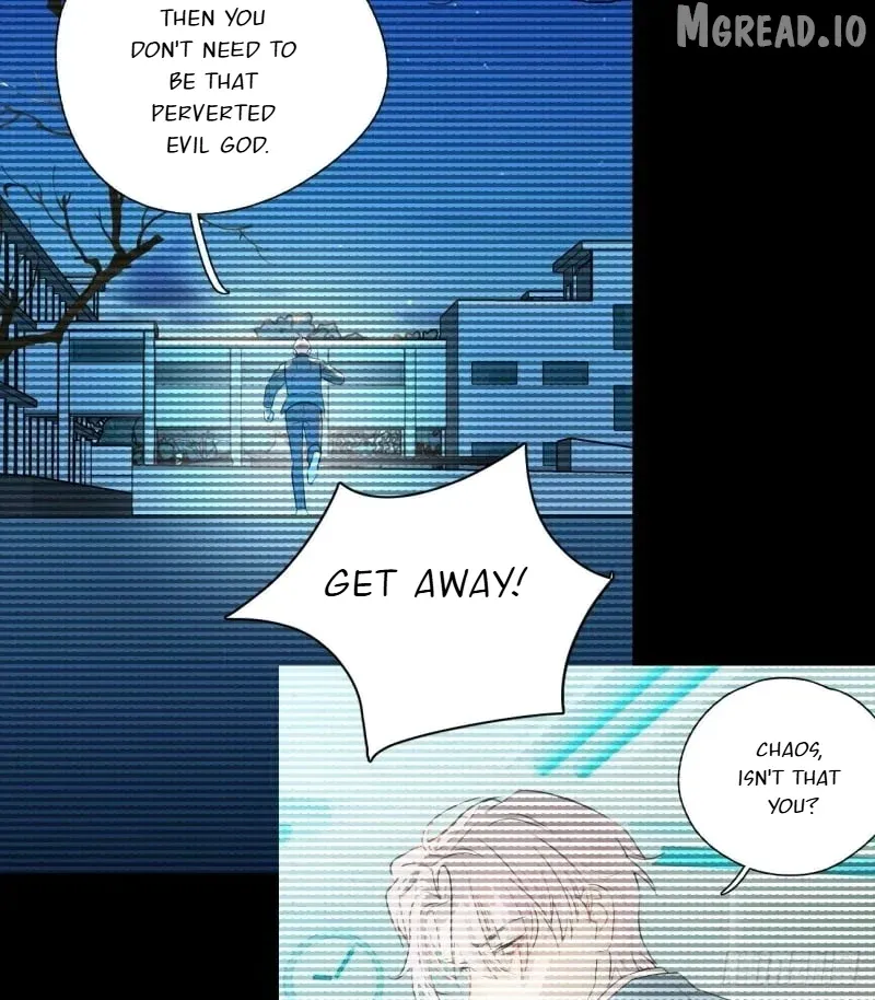 My Contracted God of Chaos Chapter 8 page 92 - 