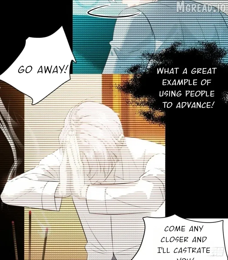 My Contracted God of Chaos Chapter 8 page 93 - 