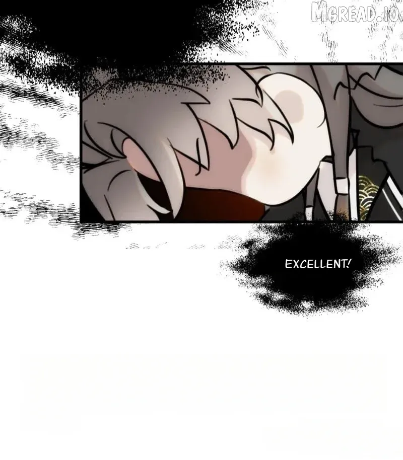 My Contracted God of Chaos Chapter 8 page 95 - 