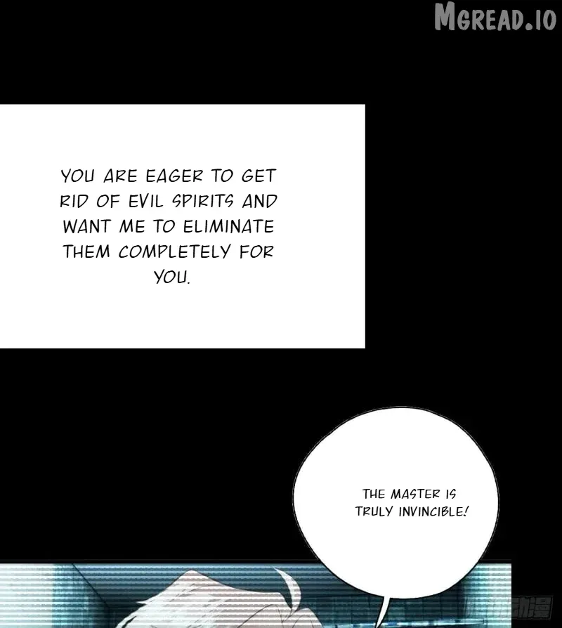 My Contracted God of Chaos Chapter 9 page 11 - 