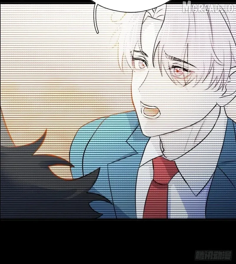 My Contracted God of Chaos Chapter 9 page 14 - 