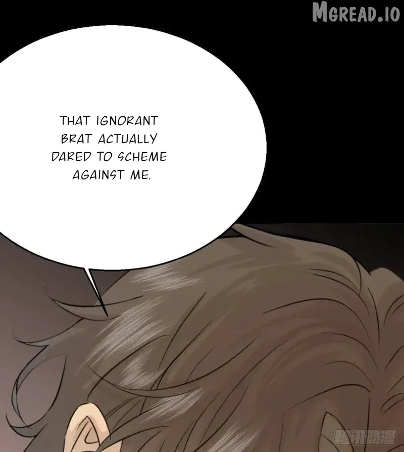 My Contracted God of Chaos Chapter 9 page 15 - 