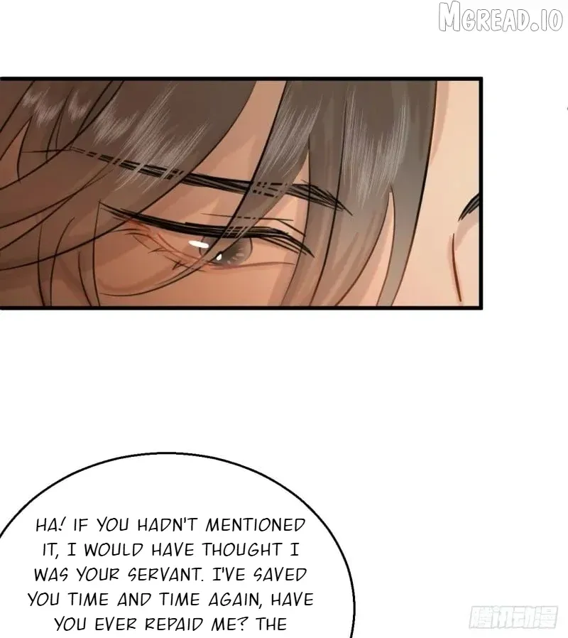My Contracted God of Chaos Chapter 9 page 19 - 