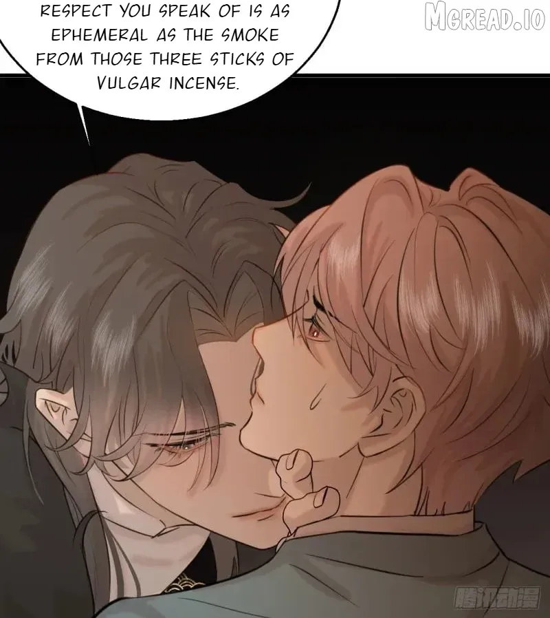 My Contracted God of Chaos Chapter 9 page 20 - 