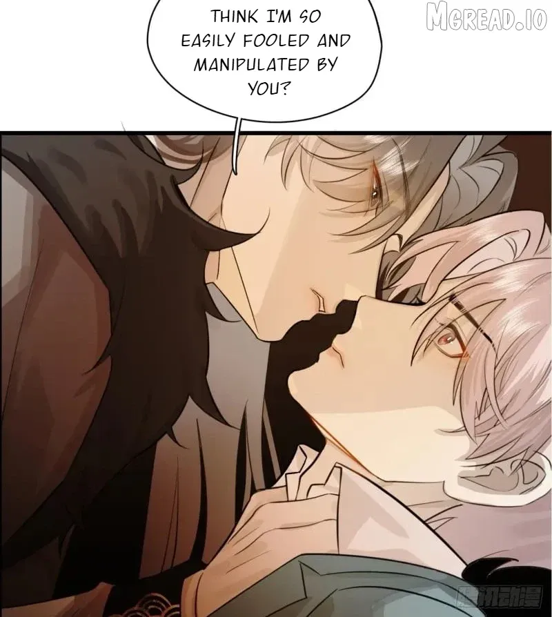 My Contracted God of Chaos Chapter 9 page 3 - 