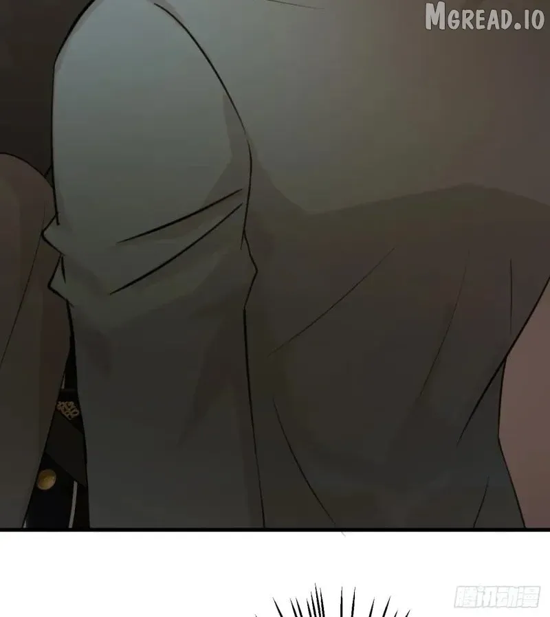 My Contracted God of Chaos Chapter 9 page 21 - 